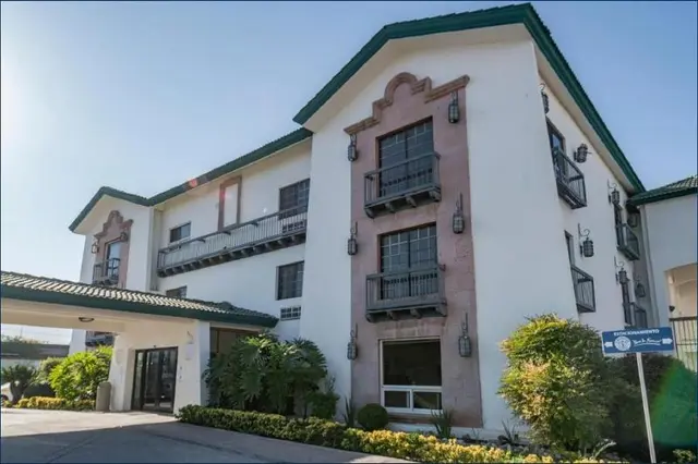 Quinta Dorada