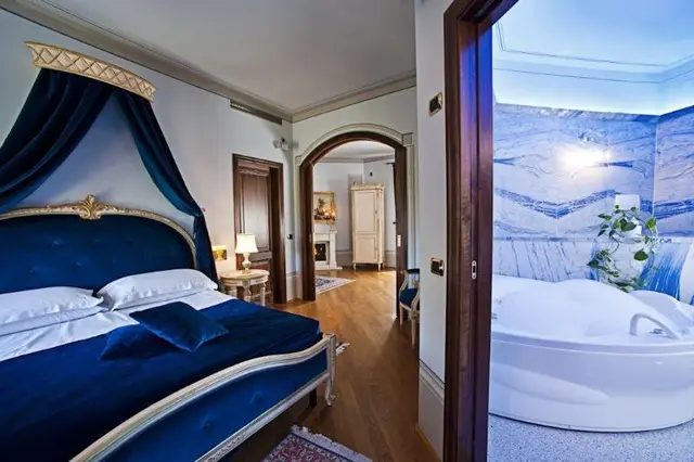 La Lanterna