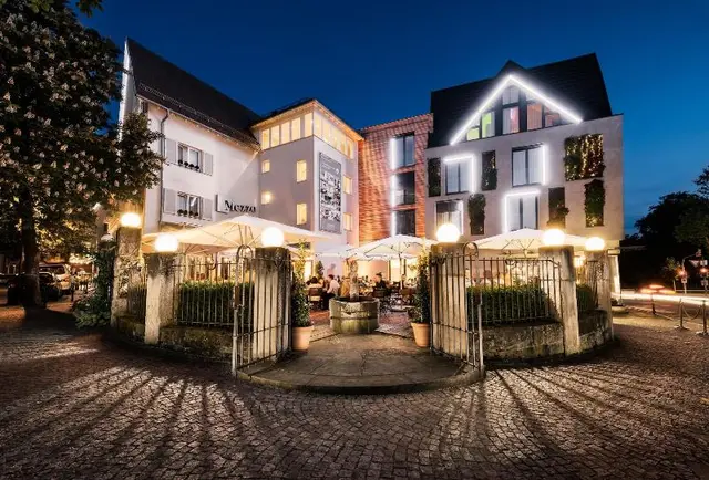 Schwanen
