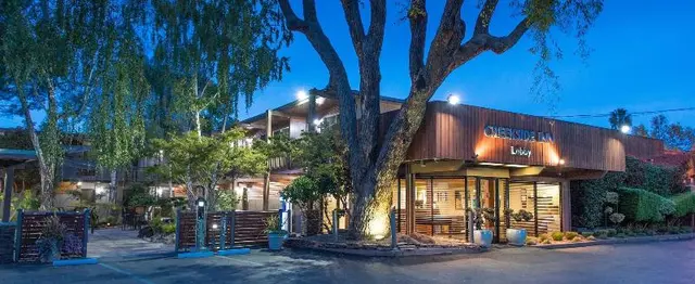 Creekside Inn