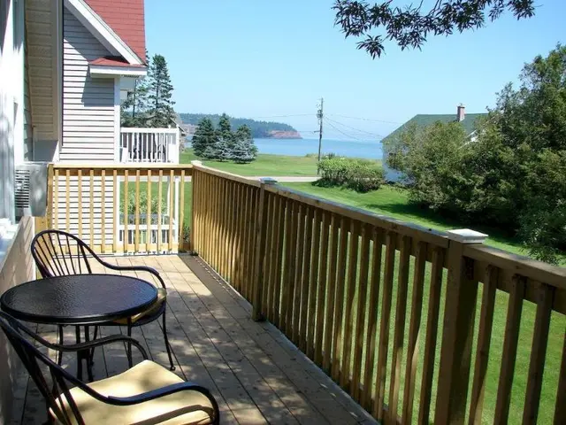 Beach Street Inn
