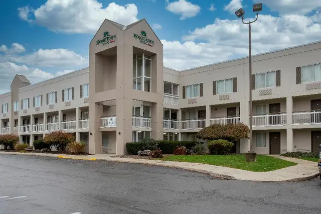 Hometown Inn East Syracuse