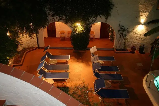 Villa Mediterranea