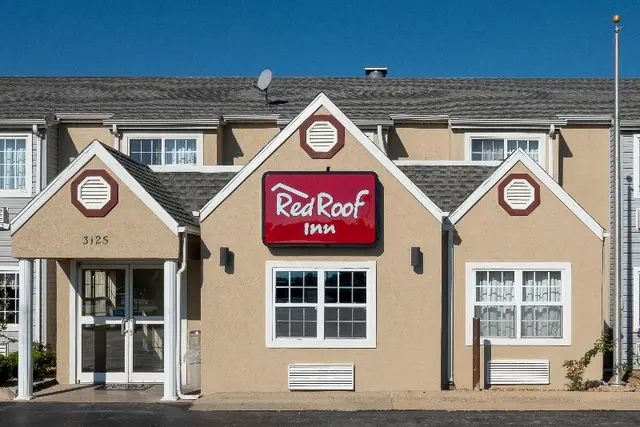 Red Roof Inn Springfield, MO