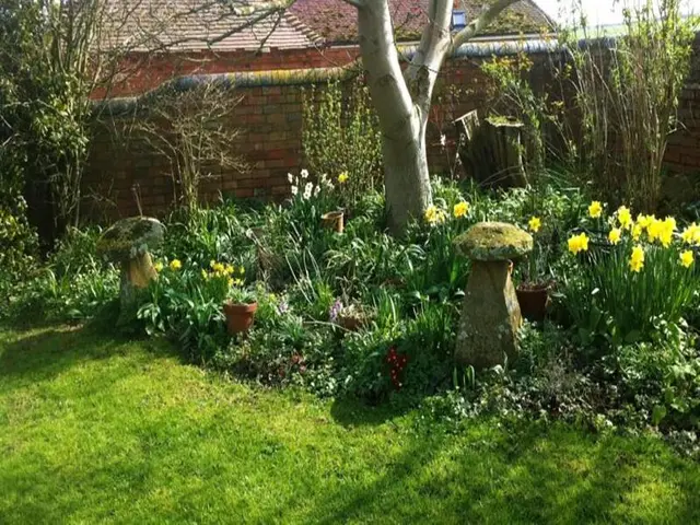 Whitchurch Farm B&B