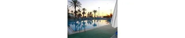Camping Le Palme