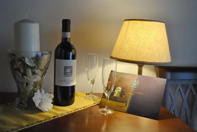 HOTEL VILLA SAN GIORGIO