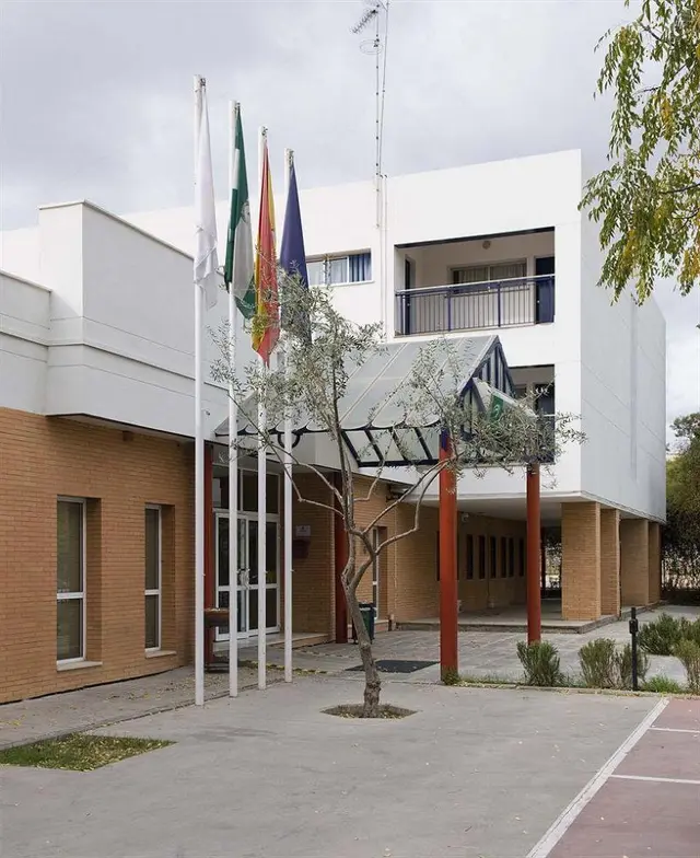 Seville Inturjoven Youth Hostel