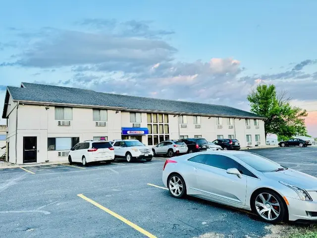 Sibley Inn Hotel