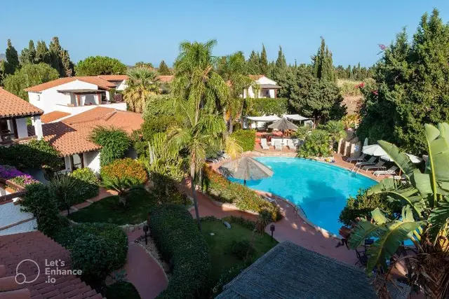 Nora Club Hotel & Spa