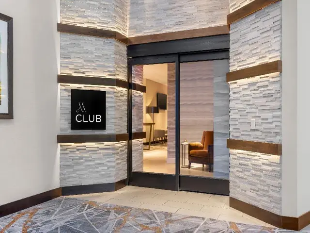 Salt Lake City Marriott University Park