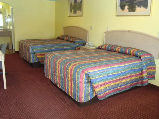 Winnquest Inn