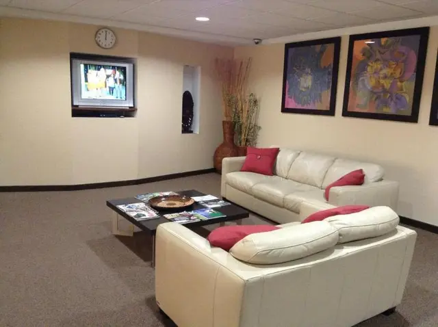 S.J. Suites Hotel