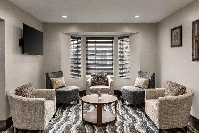 Staybridge Suites Fort Wayne
