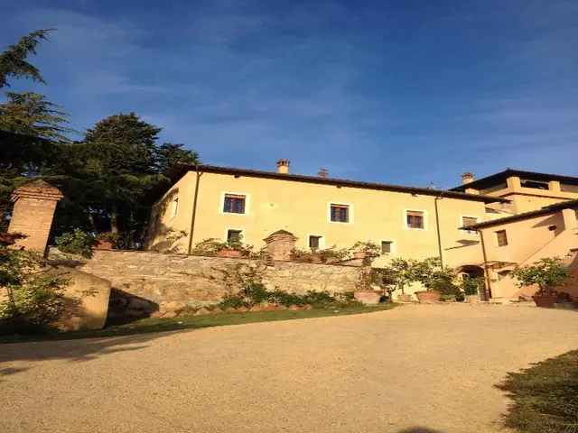 Torraccia di Chiusi