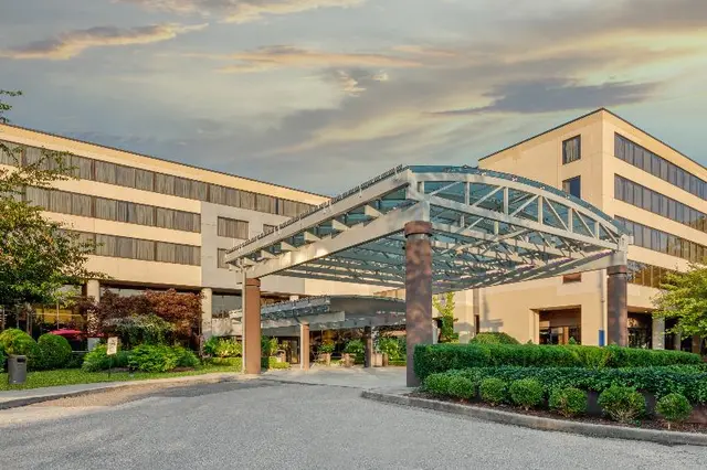 The Armon Hotel & Conference