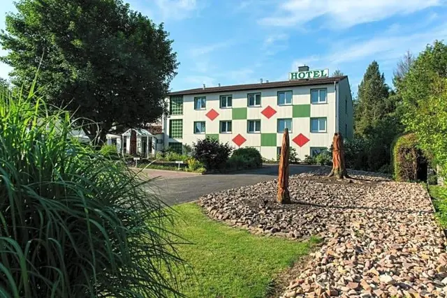 Schleifmühle