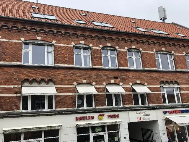 Faaborg Byferie Hotel & Apartments