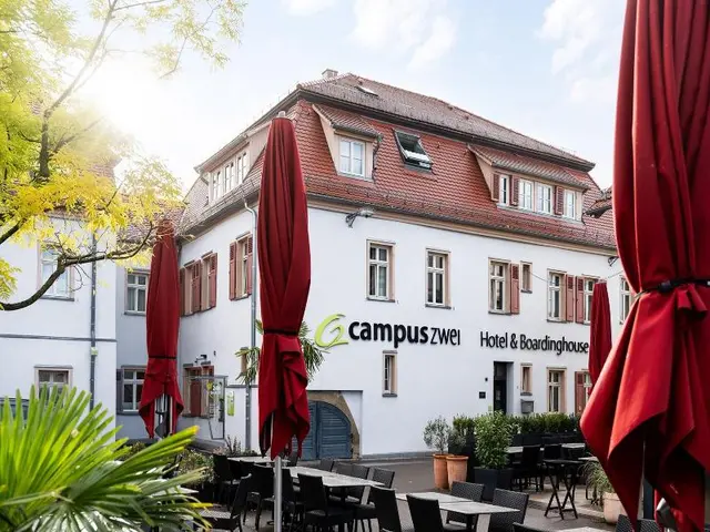 campuszwei