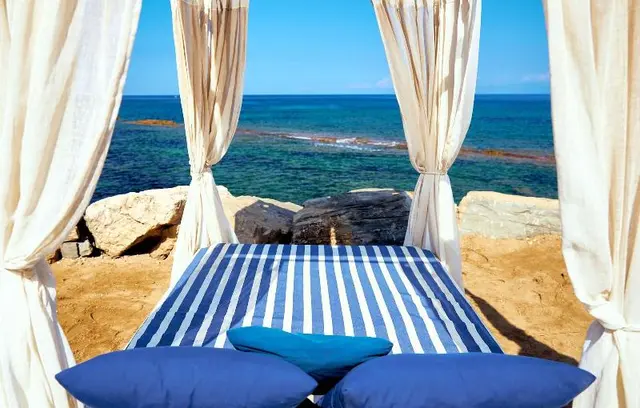 Club Hotel Residence L'Approdo Castellabate