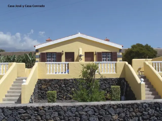 Huerto Conejo
