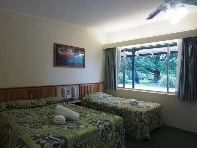 Sovereign Inn Wollongong