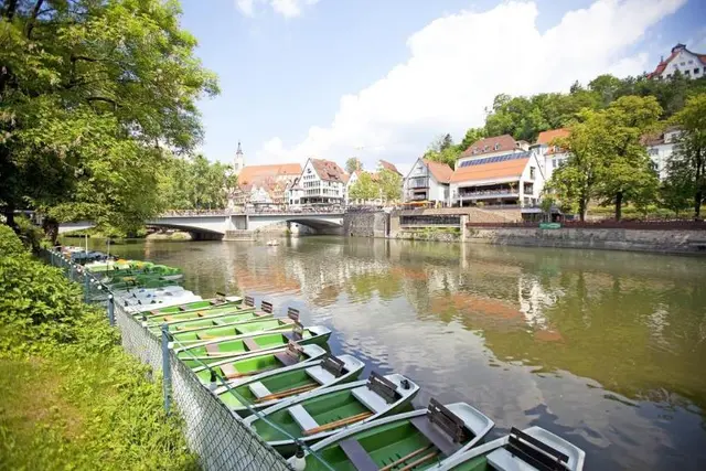 Domizil Tübingen