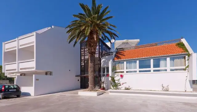 Baletna Skola
