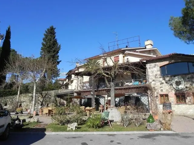 Hotel Rosati