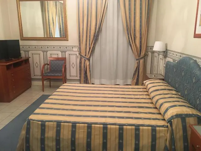 City Hotel Catania