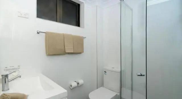Jervis Bay Motel