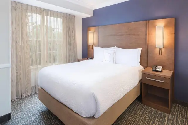Residence Inn State College
