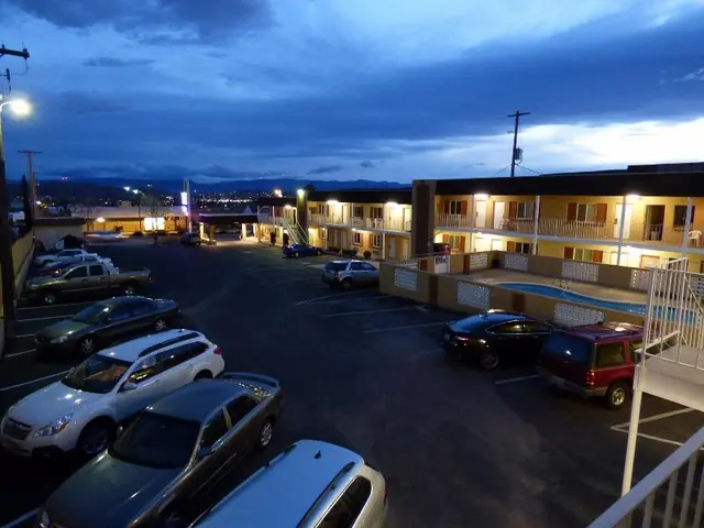 Economy Lodge