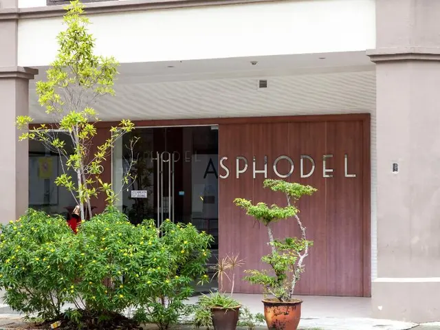 Asphodel Inn