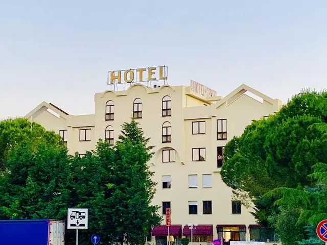 AMG Hotel Grifo