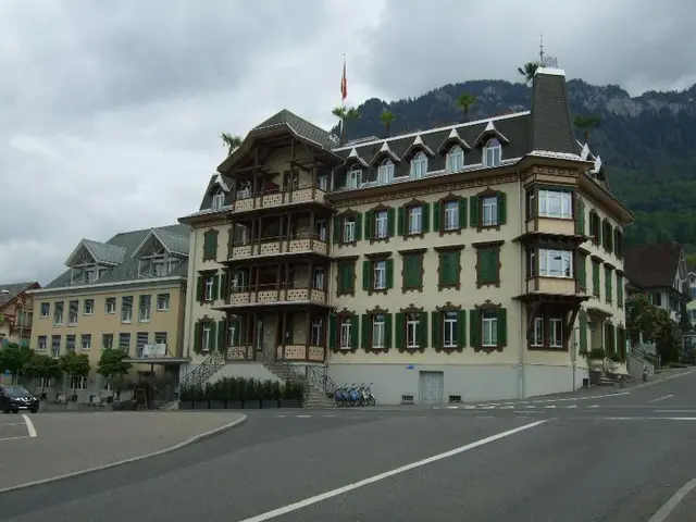 Hotel Krone