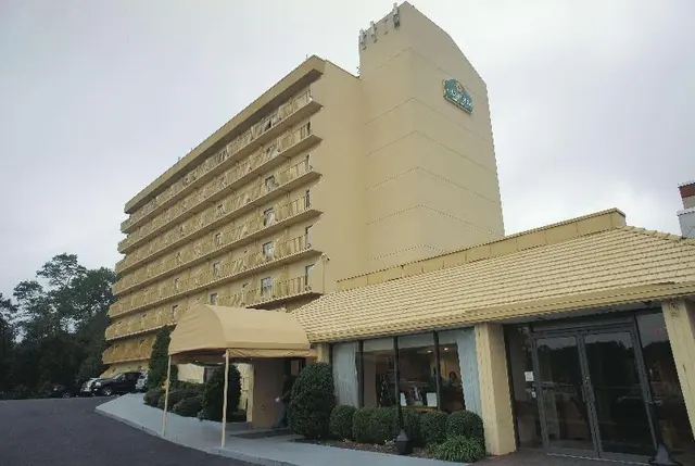 La Quinta Inn & Suites By Wyndham Stamford