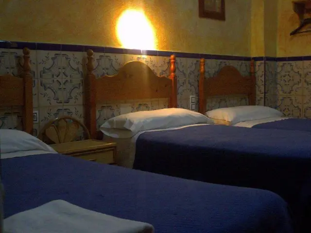 Hostal Lis I