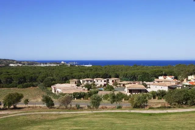 S'Incantu Resort