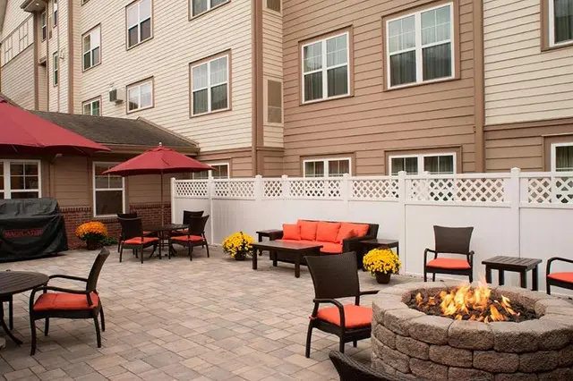 Residence Inn Saratoga Springs