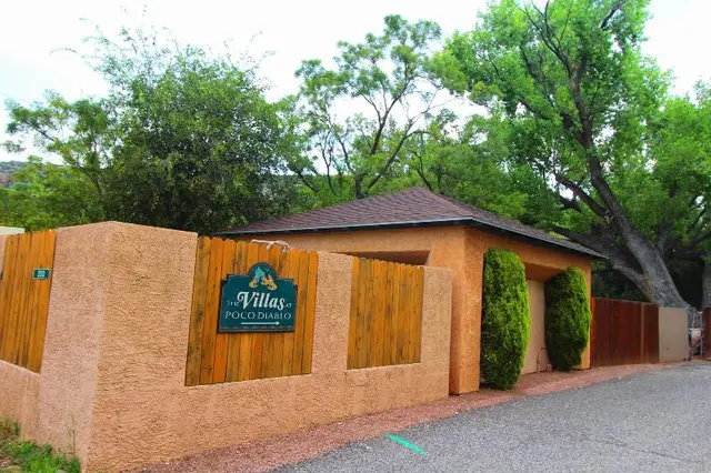 Villas of Poco Diablo