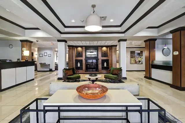 Fairfield Inn and Suites by Marriott San Antonio B