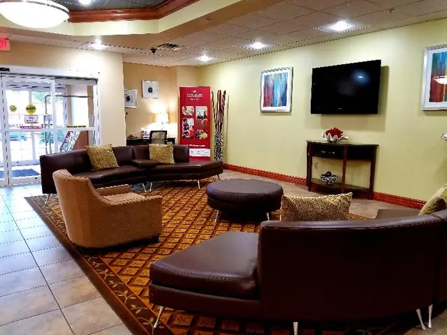 Candlewood Suites San Antonio Downtown
