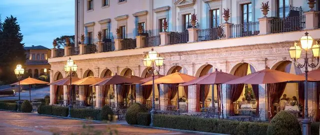 Fonteverde Thermal Spa Resort | Tuscany