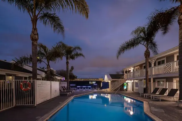 Beach Haven Inn