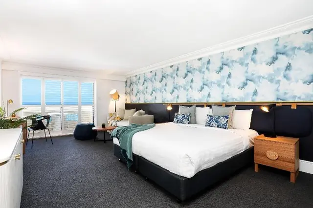 The Coogee Bay Hotel