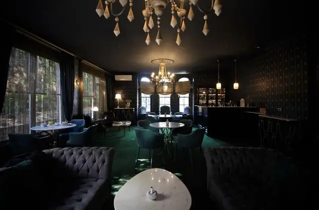 Berida Manor Country Resort Bowral
