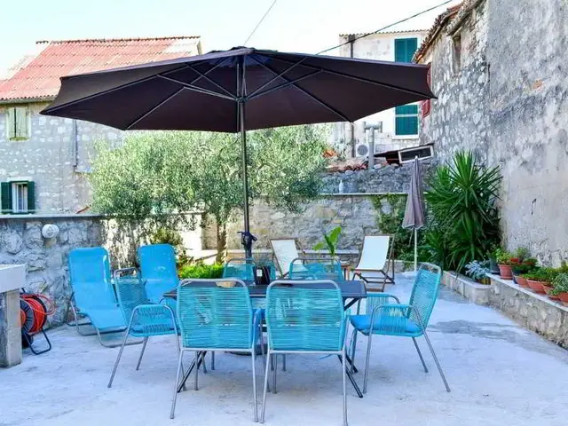 Apartmani Slavica