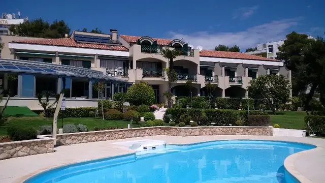 Villa Radin