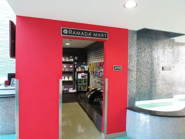 OASIS & CONV. CENTER, An Ascend Collection Member